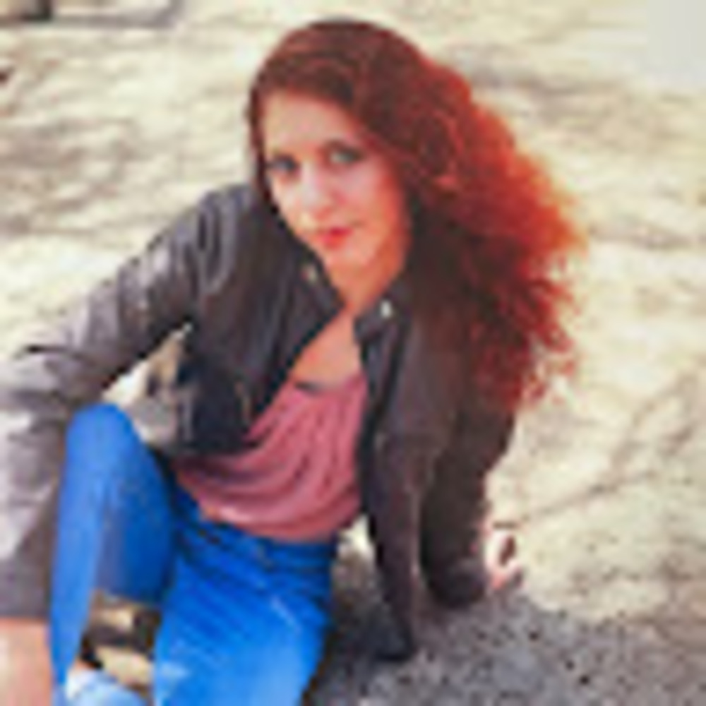 Meet your Posher, Emma